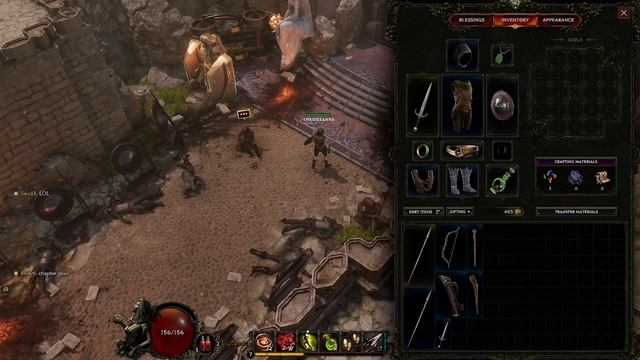 WAITED ALMOST 4 YEARS FOR THIS | Last Epoch [1] смотреть онлайн