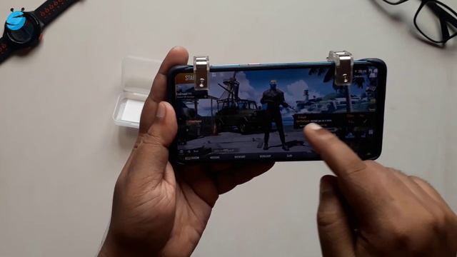 PUBG Trigger R11 Unbox and Review | @SakibClue смотреть онлайн