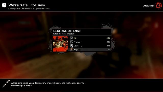 Left 4 Dead | The Last Stand Gameplay смотреть онлайн