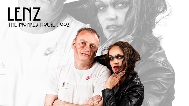 The Monkey House - 002 | Deep House, Organic House, Melodic House, 90's Progressive House, Trance смотреть онлайн