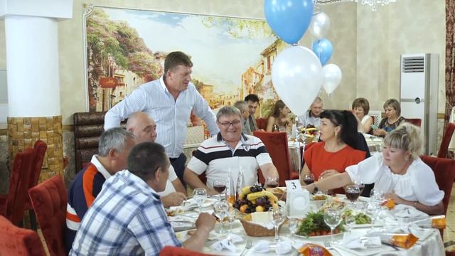 День рождения Климентий смотреть онлайн