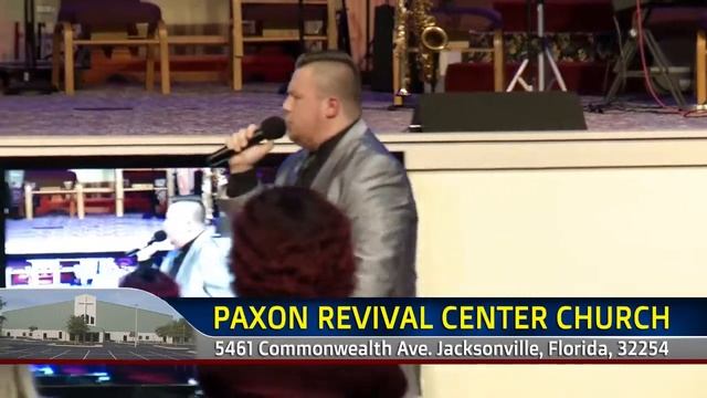 Revival service with Evangelist Garrett Marchant Monday Night 2-1-2021 смотреть онлайн