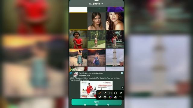 Viridis The Al Art Generator || Viridis App Kaise Use Kare || How To Use Viridis App смотреть онлайн