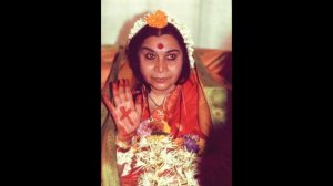 108 имён Шри Хазрат-Али и Шри Фатимы (исп.Тим Брюс). 108 holy names of Shri Hazrat Ali Fatima