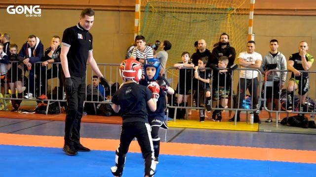 Alléluia MMA bis : LE GRAND SAUT de la légalisation смотреть онлайн