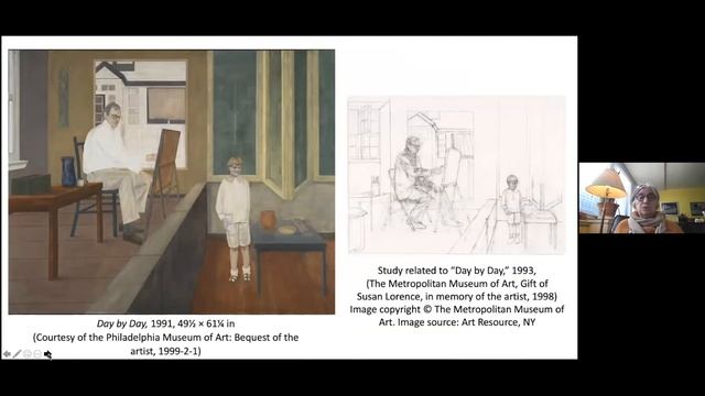 The Art of Larry Day смотреть онлайн
