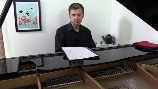 03. Daily Warm Up - Baritone - August 2019 - Full Range смотреть онлайн