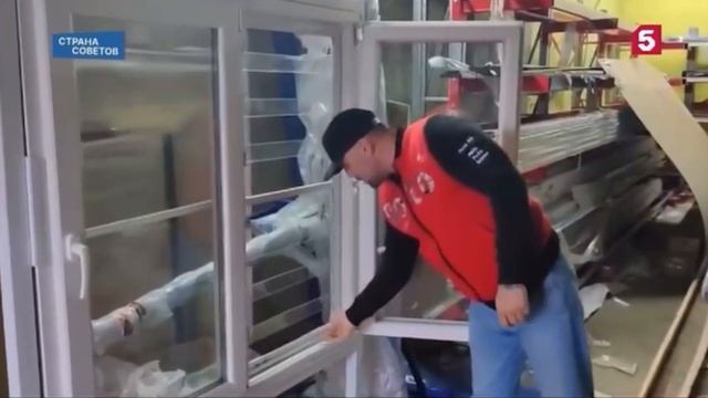 Сюжет телеканала "Пятый": «Ангел с неба» смотреть онлайн