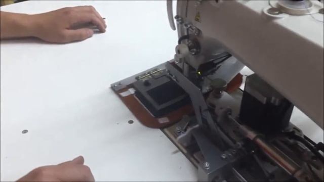 Шаблонный автомат клапан кармана смотреть онлайн