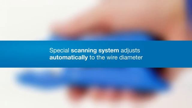 Weicon No 150 Mini Duo vezetékcsupaszoló szerszám смотреть онлайн