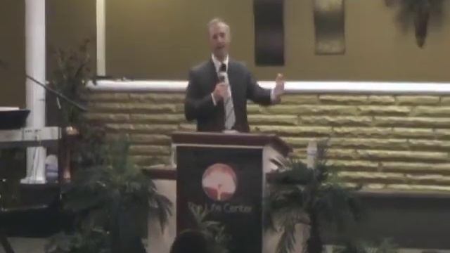 The Life Center 9.30.12 "You Have Nothing to Lose" смотреть онлайн