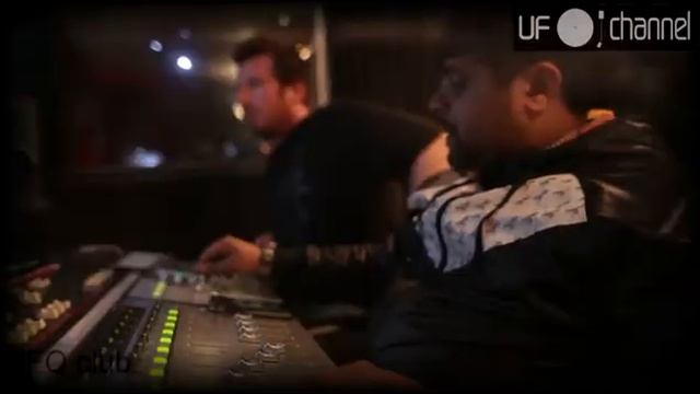 PYRAMID_feat_Julie_Thompson_Cruel_OFFICIAL_VIDEO_UFO_club.flv смотреть онлайн