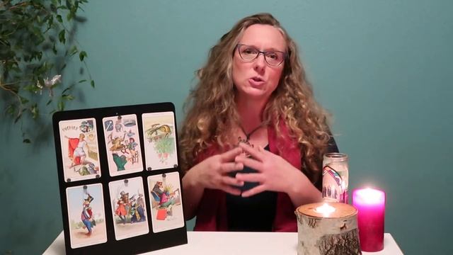 Tarot Reading: Enhance Your Holidays with Meaningful Custom Rituals смотреть онлайн