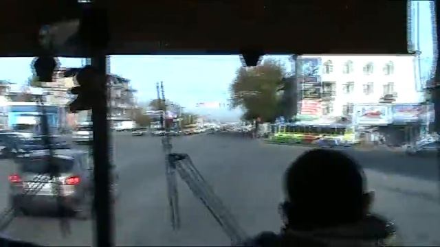 Поехали в Кольцово MOD смотреть онлайн