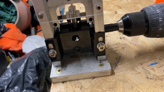 THE BEST COPPER WIRE STRIPPER! You Can Buy! - Vevor Cable Stripper смотреть онлайн
