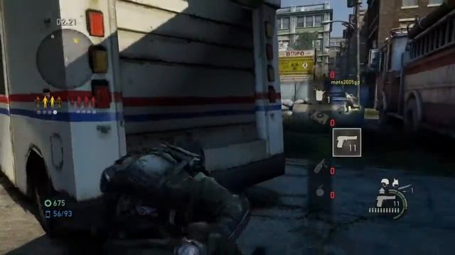 The Last of Us™ Remastered 14-13-0 смотреть онлайн