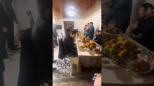 Мавлид Ингуши