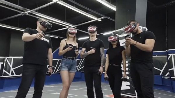 Что такое Warpoint?