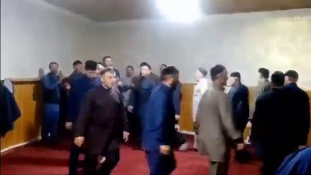 Зикр Анди смотреть онлайн