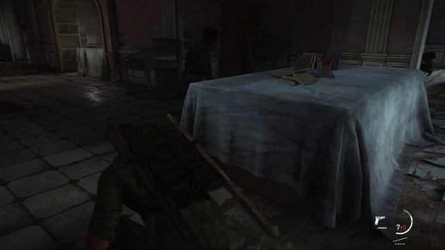 The Last of Us Part I Прохождение-Тесс(Без комментариев)#6 смотреть онлайн