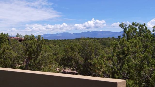 12 Bishops Dome, Santa Fe, New Mexico смотреть онлайн