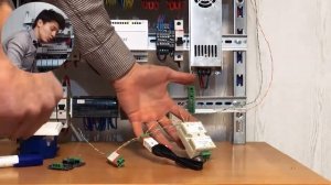 Как подключить RS485 (Modbus) оборудование к умному дому на Wiren Board