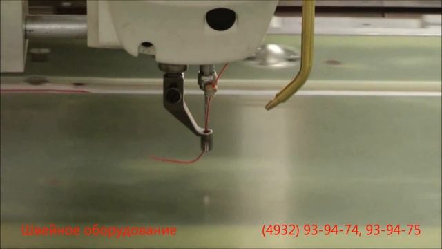 Промышленная высокопроизводительная станция AMS224 с рабочим полем 2100х590мм смотреть онлайн