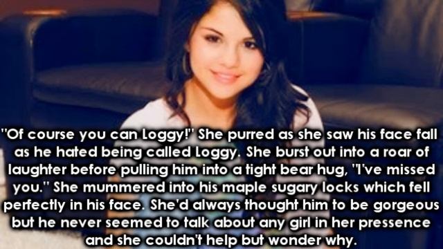 Last Time Around; Part 10 (Nelena Series) смотреть онлайн