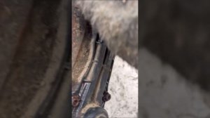 Снятия супорта ман тга