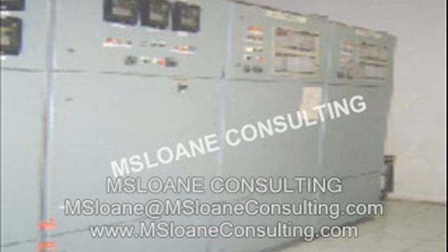 Complete Used 10 MW Powerplant for Sale смотреть онлайн