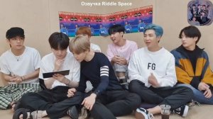 Трансляция BTS после выхода Dynamite