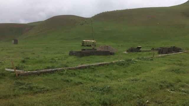 Чуй областынын, Сокулук районунан, Кызыл Туу айыл окмотутун караштуу, Токбай айылынын устундогу смотреть онлайн
