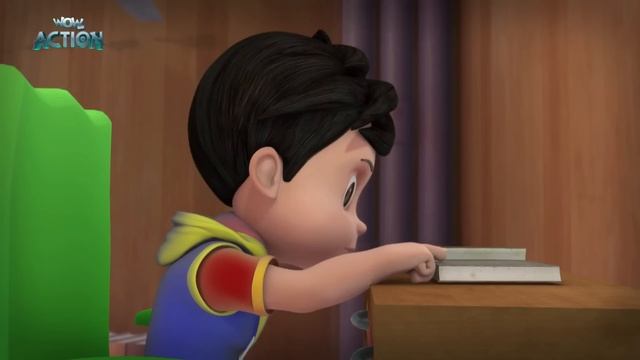 Chulbul बन गया Raja! | 95 | Hindi Kahani | Wow Kidz Action | Chulbul The Jungle King | #spot смотреть онлайн