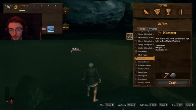 MASSIVE NEW UPDATE: Valheim Hildirs Request Update Livestream смотреть онлайн