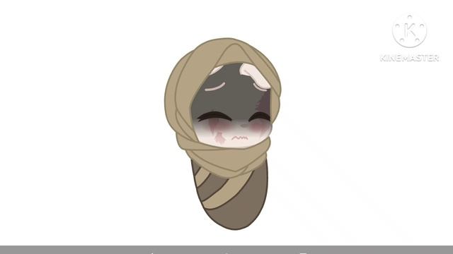 Кто такой Omega Sleeve? В мире Gacha Club.