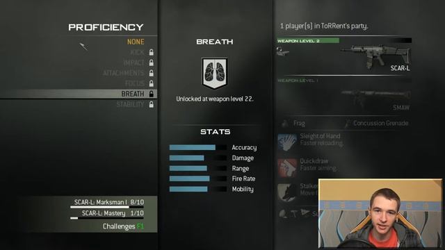 Poznaj Call Of Duty - Modern Warfare 2 i 3 [Wady i zalety multiplayer] смотреть онлайн