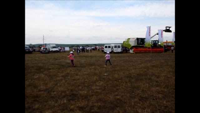 день поля 2015 (смотреть до конца!) смотреть онлайн