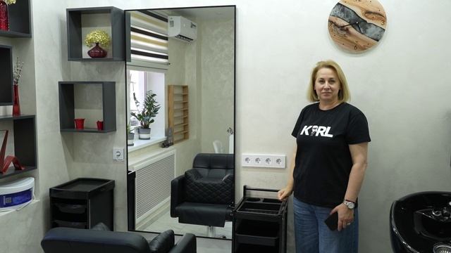 наталья рилс