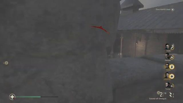 Playing Call of Duty WW2 - S.O.E смотреть онлайн