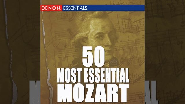 Mozart: Mass No. 16 in C Major, K. 317, 'Coronation': IV. Gloria смотреть онлайн