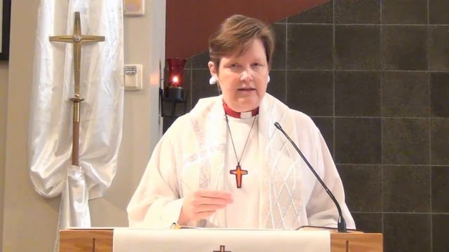 7th Sunday of Easter - May 24, 2020 смотреть онлайн