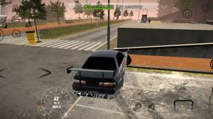 ЛУЧШАЯ ДРИФТ НАСТРОЙКА НА ЯПОНЦКУЮ ТАЧКУ В КАР ПАРКИНГ!!!