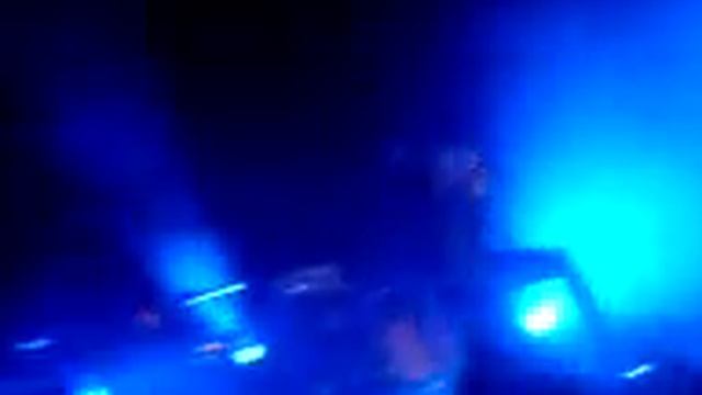 Lostprophets- Last Train Home pt 1 live at Brixton Academy смотреть онлайн
