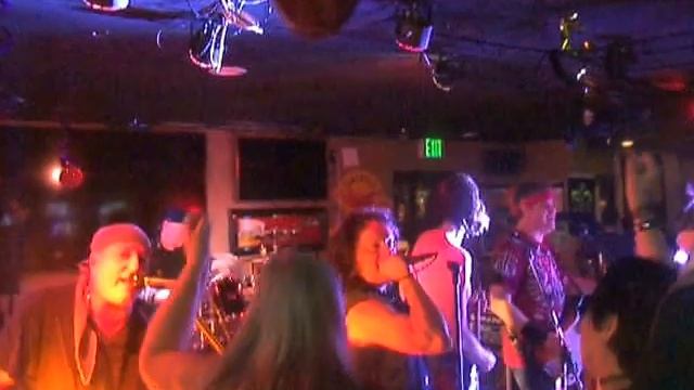 100_9488-Highway To Hell-Soul Stripper @ Draft Choice 2016-10-28 смотреть онлайн