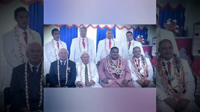 Oi tatou o taulaga Ola by Rie Suisala written by Ps Pulemalie Lualua смотреть онлайн