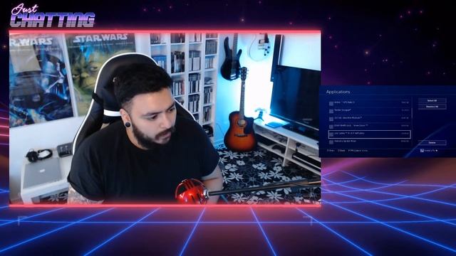 [LIVE] Last of Us Part 2 SPECIAL EDITION | UNBOXING смотреть онлайн