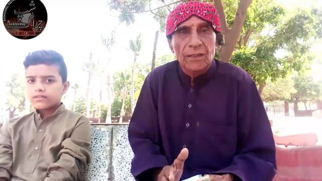 mni kandaga machare || Aziz Arman Balochi poetry by Aziz Arman смотреть онлайн