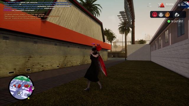 Grand Theft Auto San Andreas Definitive Edition 2024.10.07 - 06.13.51.01 смотреть онлайн