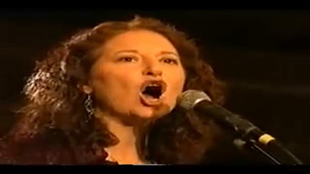 chava alberstein & the klezmatics VII смотреть онлайн