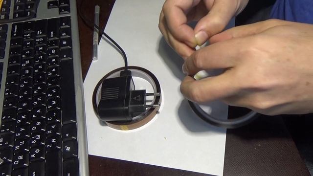 15mm x 33m High Temperature Resistant Tape смотреть онлайн